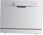 Midea WQP6-3209 Посудомийна машина \ Характеристики, фото