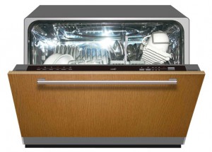 Midea WQP6-3305C Посудомийна машина фото, Характеристики