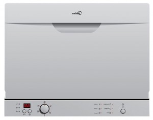 Midea WQP6-3210B 食器洗い機 写真, 特性
