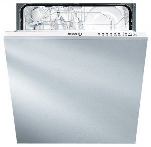 Indesit DIF 26 A Lave-vaisselle Photo, les caractéristiques