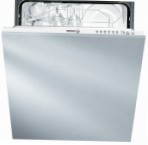 Indesit DIF 26 A Dishwasher \ Characteristics, Photo