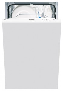 Indesit DIS 04 Машина за прање судова слика, karakteristike
