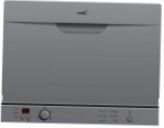 Midea WQP6-3210B Silver Посудомийна машина \ Характеристики, фото