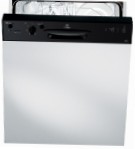 Indesit DPG 15 BK 食器洗い機 \ 特性, 写真