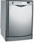 Indesit IDE 1000 S Dishwasher \ Characteristics, Photo