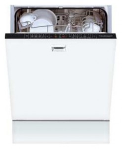 Kuppersbusch IGVS 6610.0 食器洗い機 写真, 特性