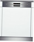 Siemens SN 58M550 Посудомоечная Машина \ характеристики, Фото