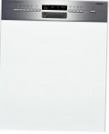 Siemens SN 58M541 Посудомоечная Машина \ характеристики, Фото