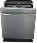 Midea WQP12-7313A Посудомоечная Машина \ характеристики, Фото