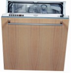 Siemens SE 64M364 食器洗い機 \ 特性, 写真