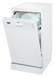 Hansa HDW 9241 Stroj za pranje posuđa foto, Karakteristike