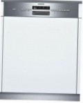 Siemens SN 56N531 Посудомоечная Машина \ характеристики, Фото