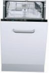 AEG F 88410 VI Dishwasher \ Characteristics, Photo