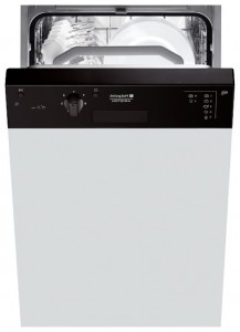 Hotpoint-Ariston LSP 720 B Посудомоечная Машина Фото, характеристики