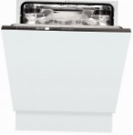 Electrolux ESL 63010 Dishwasher \ Characteristics, Photo