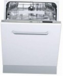 AEG F 88010 VI Посудомийна машина \ Характеристики, фото