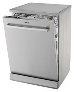 Blomberg GTN 1380 E ماشین ظرفشویی عکس, مشخصات