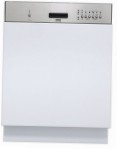 Zanussi ZDI 311 X Dishwasher \ Characteristics, Photo