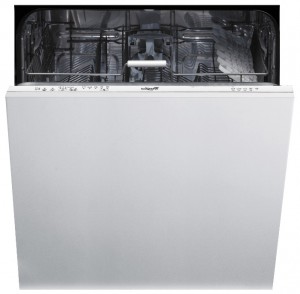 Whirlpool ADG 6343 A+ FD 洗碗机 照片, 特点