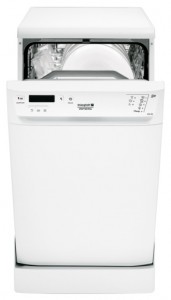 Hotpoint-Ariston LSFA+ 825 HA 食器洗い機 写真, 特性