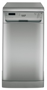 Hotpoint-Ariston LSFA+ 825 X/HA ماشین ظرفشویی عکس, مشخصات