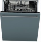 Bauknecht GSX 102414 A+++ Dishwasher \ Characteristics, Photo
