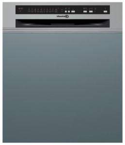 Bauknecht GSI 102414 A+++ IN Машина за прање судова слика, karakteristike