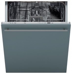 Bauknecht GSX 61204 A++ 洗碗机 照片, 特点