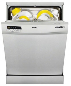 Zanussi ZDF 14011 XA Lave-vaisselle Photo, les caractéristiques