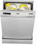 Zanussi ZDF 14011 XA Dishwasher \ Characteristics, Photo