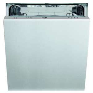Whirlpool ADG 120 Stroj za pranje posuđa foto, Karakteristike