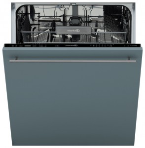 Bauknecht GSX 81454 A++ 洗碗机 照片, 特点