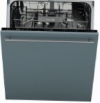 Bauknecht GSX 81454 A++ Dishwasher \ Characteristics, Photo