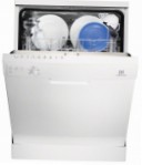 Electrolux ESF 6211 LOW Посудомийна машина \ Характеристики, фото