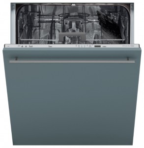 Bauknecht GSX 61307 A++ Dishwasher Photo, Characteristics