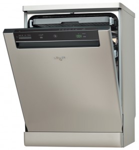 Whirlpool ADP 5510 IX Stroj za pranje posuđa foto, Karakteristike