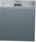 Bauknecht GMI 50102 IN Πλυντήριο πιάτων \ χαρακτηριστικά, φωτογραφία