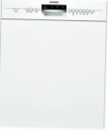 Siemens SN 56N281 食器洗い機 \ 特性, 写真