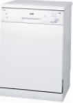 Whirlpool ADP 4109 WH Dishwasher \ Characteristics, Photo