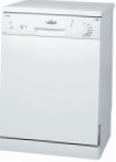 Whirlpool ADP 4529 WH Dishwasher \ Characteristics, Photo
