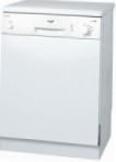 Whirlpool ADP 4108 WH Dishwasher \ Characteristics, Photo