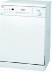 Whirlpool ADP 4739 WH Dishwasher \ Characteristics, Photo