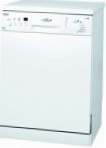 Whirlpool ADP 4739 WH Stroj za pranje posuđa \ Karakteristike, foto