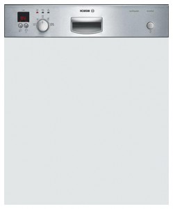 Bosch SGI 46E75 ماشین ظرفشویی عکس, مشخصات
