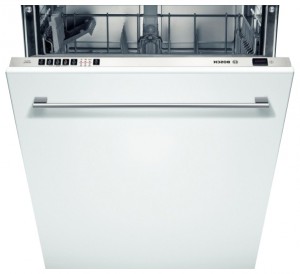 Bosch SGV 53E33 Dishwasher Photo, Characteristics