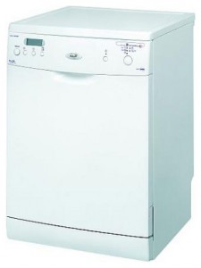 Whirlpool ADP 6949 Eco Посудомоечная Машина Фото, характеристики