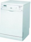 Whirlpool ADP 6949 Eco Dishwasher \ Characteristics, Photo