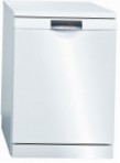 Bosch SMS 69U02 เครื่องล้างจาน \ ลักษณะเฉพาะ, รูปถ่าย