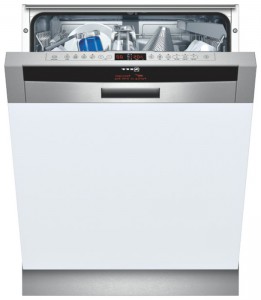 NEFF S41T65N2 Stroj za pranje posuđa foto, Karakteristike