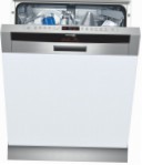 NEFF S41T65N2 Посудомийна машина \ Характеристики, фото